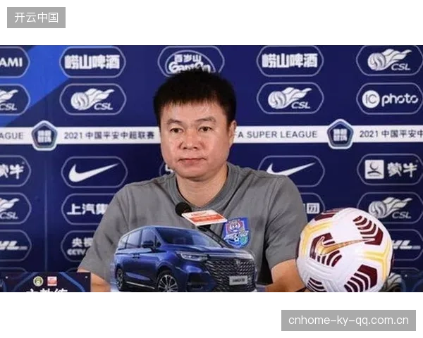 于根伟面临中甲挑战：从“小人物”到“时代新人”的坚守与突破