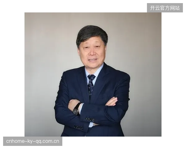 新外援沙德：如何用“技术+人文”打造全球化品牌新高度